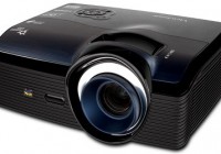 ViewSonic Pro9000 LED hybrid laser projector