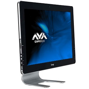 AVADirect Intel CAP08 All-in-one PC