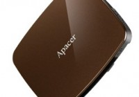 Apacer AM530 USB 3.0 Mutli Card Reader