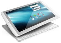 Archos 101 XS Android Tablet with Magnetic Coverboard 1