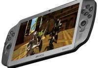 Archos GamePad 7-inch Android Gaming Tablet