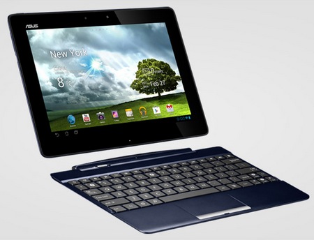 Asus Transformer Pad TF300TL LTE 4G Tablet