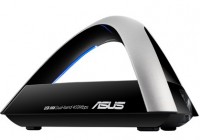 Asus USB-N66 Dual-Band N900 USB WiFi Adapter side