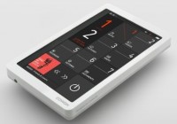 Cowon X9 Portable Media Player does 110 Hours of Music Playback