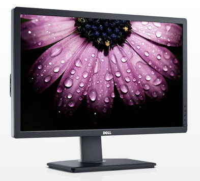 Dell UltraSharp U2713HM 27-inch AH-IPS Display with WQHD Resolution 1