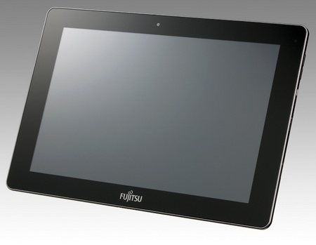 Fujitsu STYLISTIC M532 Tegra 3 Android 4.0 Tablet 1