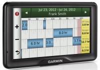 Garmin dezl 760LMT Truck Navigator with 7-inch Touchscreen 1