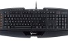 Genius Imperator MMORPG RTS Gaming Keyboard front