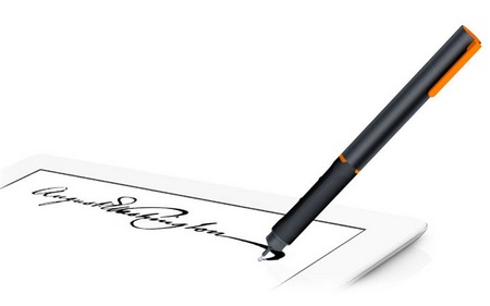 HEX3 JaJa Pressure Sensitive Stylus for iPad and tablet 1