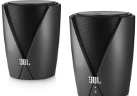 JBL Jembe Wireless Speaker System