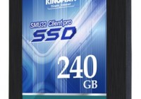 Kingmax SMU32 SATA III Client Pro SSD