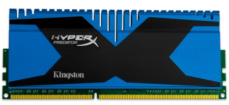 Kingston HyperX Predator Memory Kits