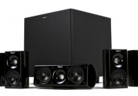 Klipsch HD Theater 600 Home Theater System