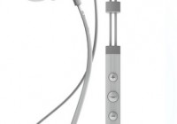 Klipsch Image S4i (II) In-ear Headphones white