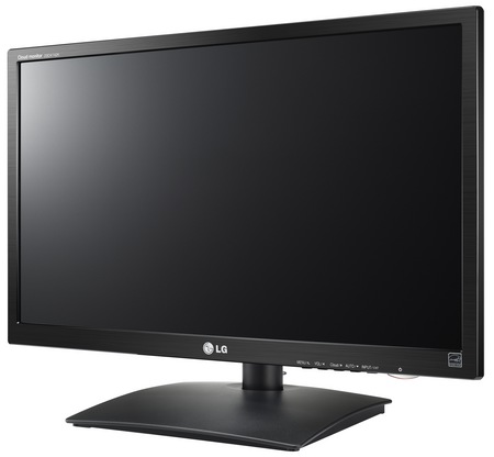 LG CAV42K V-Series Zero Client Cloud Monitor 1