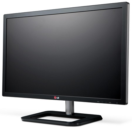 LG EA83 Professional IPS LCD Monitor