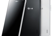 LG Optimus G sports Quad-core SnapDragon Krait, LTE and G2 Touch Hybrid Display