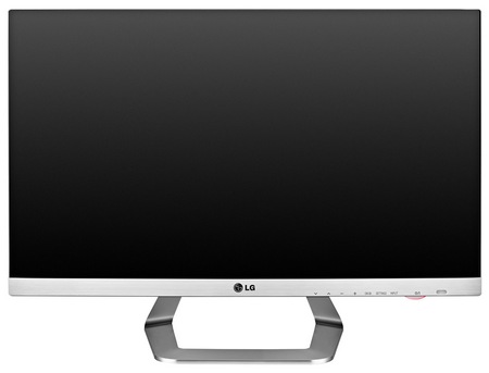 LG TM2792 Personal Smart TV with IPS, Cinema 3D, WiDi and MHL front