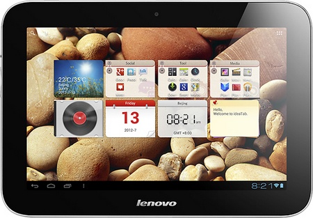 Lenovo IdeaPad A2109 Tablet Lands BestBuy at $299.99