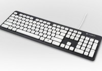 Logitech Washable Keyboard K310 1