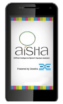 Micromax Superfone Pixel A90 Dual-SIM Android Smartphone AISHA