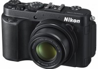 Nikon CoolPix P7700 Prosumer Camera