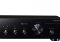 Pioneer Elite A-20 Integrated 2-channel Amplifier