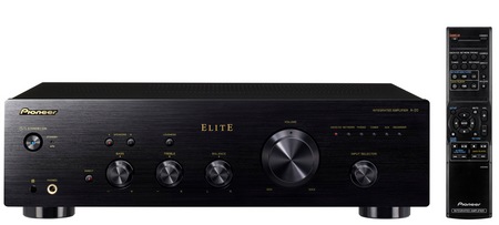 Pioneer Elite A-20 Integrated 2-channel Amplifier