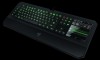 Razer DeathStalker Ultimate Gaming Keyboard with with Touchscreen Switchblade UI 1