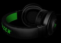 Razer Kraken and Kraken Pro Gaming Headsets 1