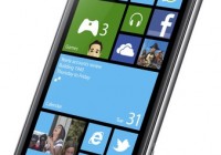 Samsung ATIV S - the First Windows Phone 8 Smartphone 1