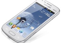 Samsung GALAXY S DUOS Dual-SIM Smartphone