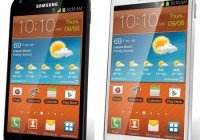 Samsung Galaxy S II 4G Arrives Boost Mobile