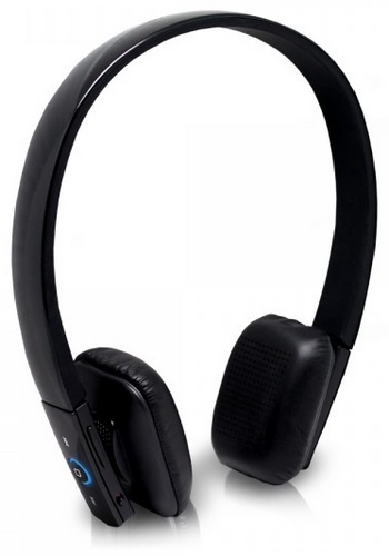 Satechi BT Lite Bluetooth Headphones 1