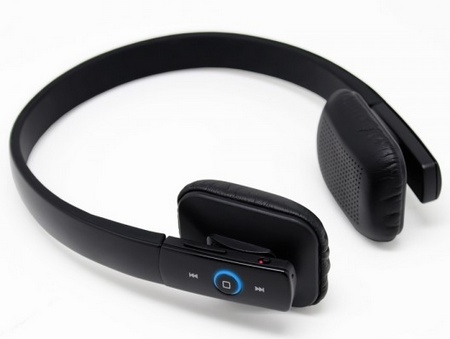 Satechi BT Lite Bluetooth Headphones