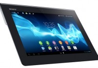 Sony Xperia Tablet S with Tegra 3