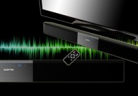 Spectre SB2020B Soundbar Speaker