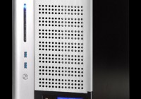 Thecus Vision N7510 7-Bay NAS powered by Intel Atom