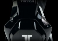 Tritton Warhead 7.1 Wireless Headset for Xbox 360 controls 1