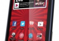 Virgin Mobile Samsung Galaxy Reverb Android Smartphone