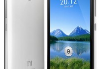 Xiaomi Phone 2 gets Quad-core CPU, 2GB RAM and 4.3-inch IPS Screen