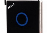 Zotac ZBOX ID84 Plus Mini PC with GeForce GT520M