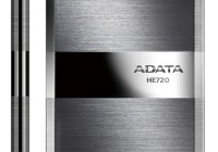 ADATA DashDrive Elite HE720 is the World's Thinnest External Hard Drive 1