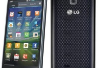 AT&T LG Escape Budget LTE 4G Smartphone