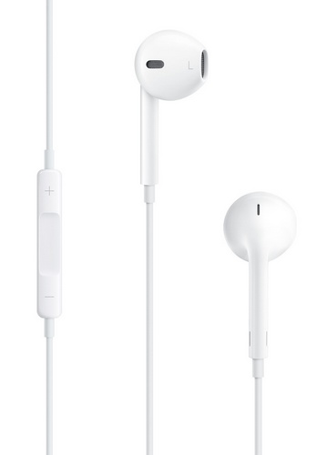 Apple EarPods with In-line Remote and Microphone