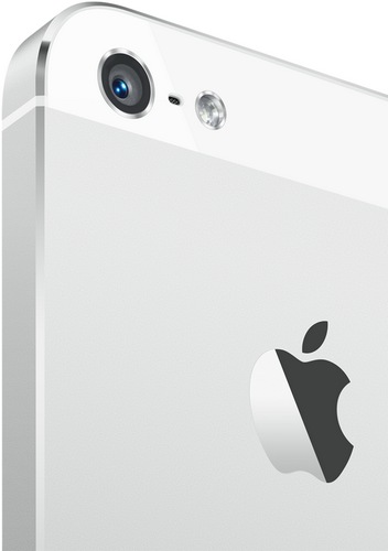 Apple iPhone 5 camera