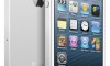 Apple iPhone 5 white