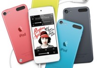 Apple iPod touch 5th gen