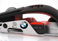 BMW Thermaltake Level 10 M Gaming Mouse