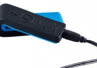 BlueAnt Ribbon Bluetooth Music Streamer is also a Bluetooth Headset